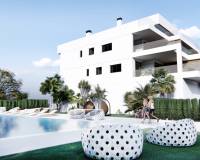 New Build - Apartment - Villamartin - Las Filipinas