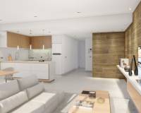 New Build - Apartment - Villamartin - Las Filipinas