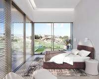 New Build - Luxury Villa - Orihuela Costa - Las Colinas Golf