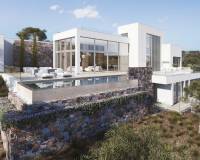 New Build - Luxury Villa - Orihuela Costa - Las Colinas Golf