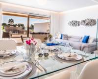 New Build - Townhouse - Malaga - La Cala de Mijas