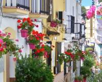 New Build - Townhouse - Malaga - Marbella