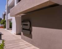 New Build - Townhouse - Malaga - Marbella