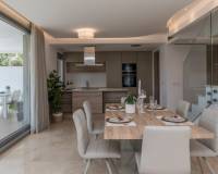 New Build - Townhouse - Malaga - Marbella