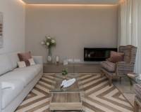 New Build - Townhouse - Malaga - Marbella