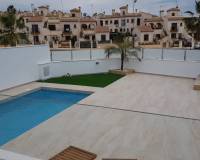 New Build - Villa - Orihuela Costa - El Galan