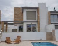 New Build - Villa - Orihuela Costa - El Galan