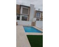 New Build - Villa - Orihuela Costa - El Galan