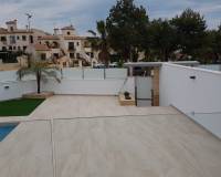 New Build - Villa - Orihuela Costa - El Galan