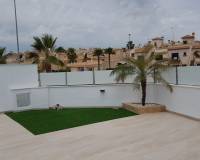 New Build - Villa - Orihuela Costa - El Galan