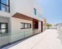 New Build - Villa - Torrevieja - Centro