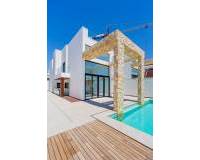 New Build - Villa - Torrevieja - Centro