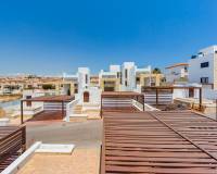 New Build - Villa - Torrevieja - Centro