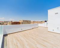 New Build - Villa - Torrevieja - Centro