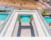 New Build - Villa - Torrevieja - Centro