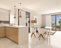 Nouvelle Construction - Apartment - Los Altos