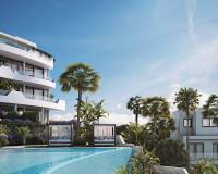 Nouvelle Construction - Apartment - Malaga - Benalmadena