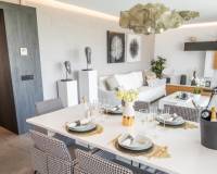 Nouvelle Construction - Apartment - Malaga - Marbella