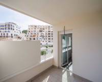 Nouvelle Construction - Apartment - Orihuela Costa - Campoamor