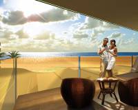 Nouvelle Construction - Apartment - Torrevieja - Playa de los locos