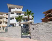 Nouvelle Construction - Apartment - Villamartin - El Galan