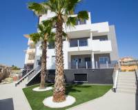 Nouvelle Construction - Apartment - Villamartin - El Galan