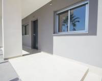 Nouvelle Construction - Apartment - Villamartin - El Galan