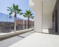 Nouvelle Construction - Apartment - Villamartin - El Galan