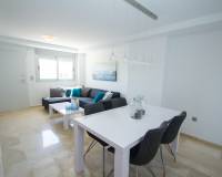 Nouvelle Construction - Apartment - Villamartin - El Galan