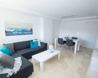 Nouvelle Construction - Apartment - Villamartin - El Galan