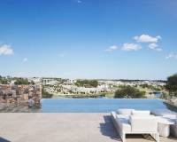 Nouvelle Construction - Luxury Villa - Orihuela Costa - Las Colinas Golf