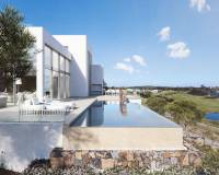 Nouvelle Construction - Luxury Villa - Orihuela Costa - Las Colinas Golf