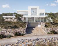 Nouvelle Construction - Luxury Villa - Orihuela Costa - Las Colinas Golf