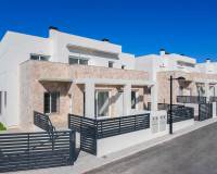 Nouvelle Construction - Quad - Torrevieja - Sector 25