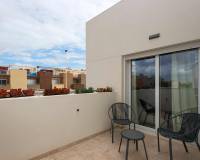 Nouvelle Construction - Quad - Torrevieja - Sector 25