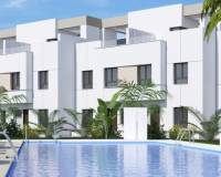 Nouvelle Construction - Townhouse - Malaga - La Cala de Mijas