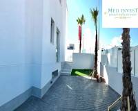 Nouvelle Construction - Villa - Cabo Roig - Lomas de Cabo Roig