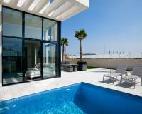 Nouvelle Construction - Villa - Cabo Roig - Lomas de Cabo Roig