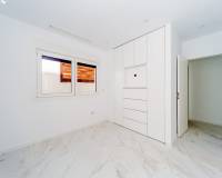 Nouvelle Construction - Villa - Torrevieja - Centro