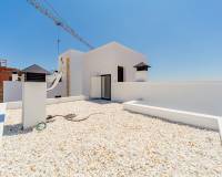 Nouvelle Construction - Villa - Torrevieja - Centro