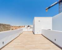 Nouvelle Construction - Villa - Torrevieja - Centro