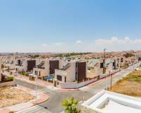 Nouvelle Construction - Villa - Torrevieja - Centro