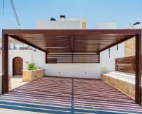 Nouvelle Construction - Villa - Torrevieja - Centro