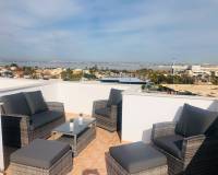 Nouvelle Construction - Villa - Torrevieja - Habaneras