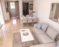 Новостройки - Квартира - Marbella - Monte Elviria