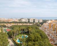 Новостройки - Квартира - Ориуела Коста - Campoamor