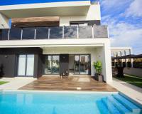 Новостройки - Luxury Villa - Cabo Roig - Кабо Роиг