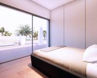 Новостройки - Villa - Alicante - Benidorm