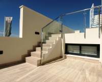 Новостройки - Villa - Cabo Roig - Lomas de Cabo Roig