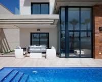 Новостройки - Villa - Cabo Roig - Lomas de Cabo Roig